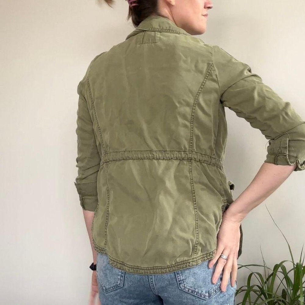 Thread & Supply Utility Jacket S - Picture 3 of 4